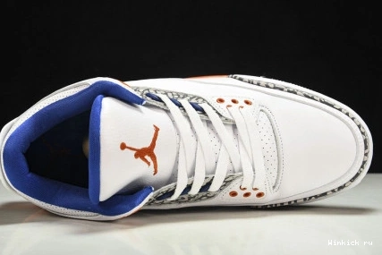3 AIR JORDAN KNICKS RIVALS 0716